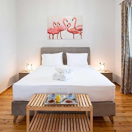 Apartament Blue Window Finikounda Zewnętrze zdjęcie