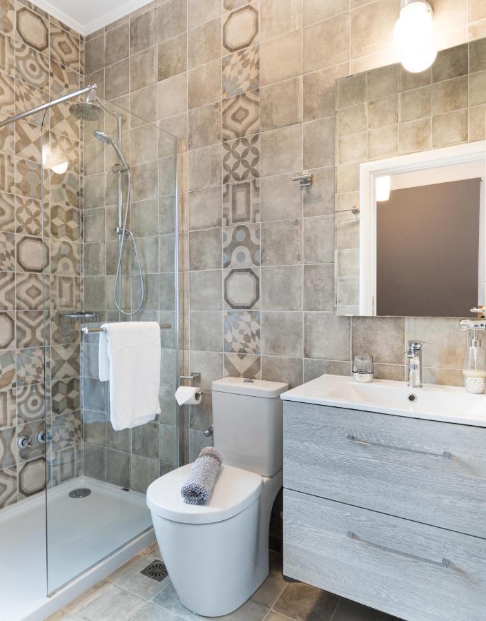 Apartament Blue Window Finikounda Zewnętrze zdjęcie