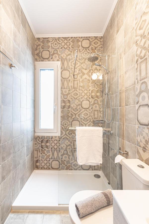 Apartament Blue Window Finikounda Zewnętrze zdjęcie